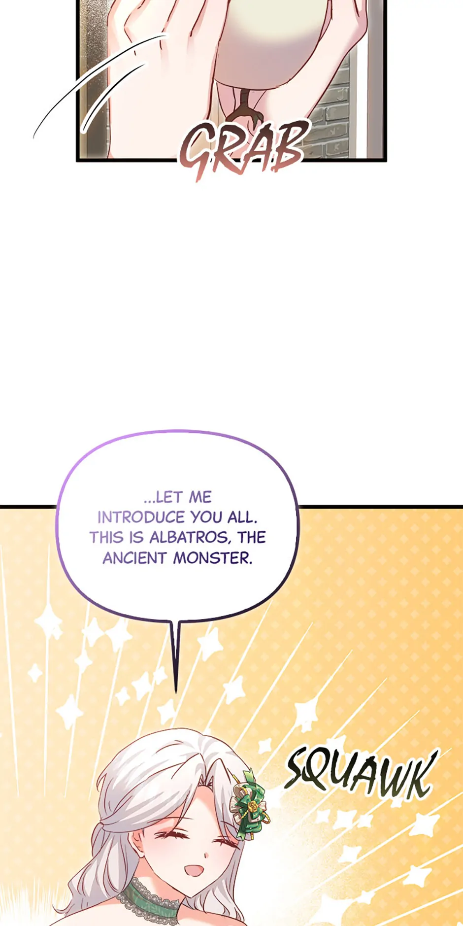 I Didn’t Save You To Get Proposed To chapter 112 page 26