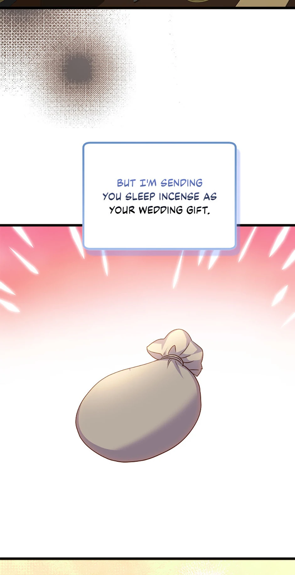 I Didn’t Save You To Get Proposed To chapter 112 page 40