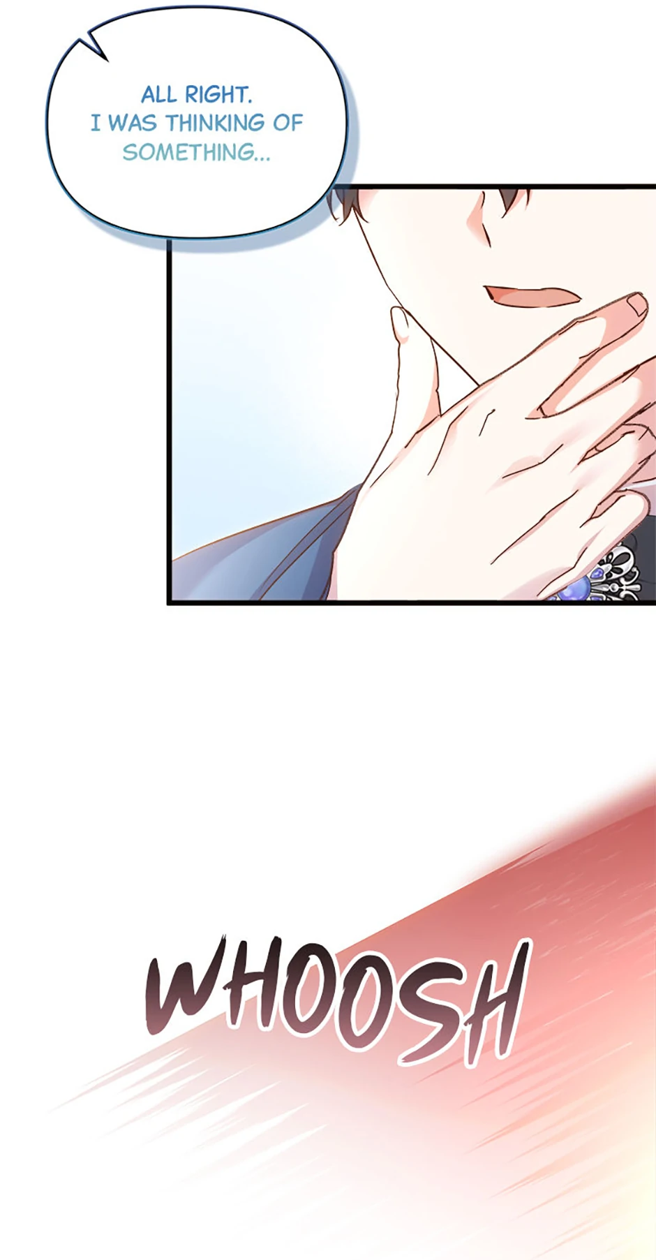 I Didn’t Save You To Get Proposed To chapter 112 page 53
