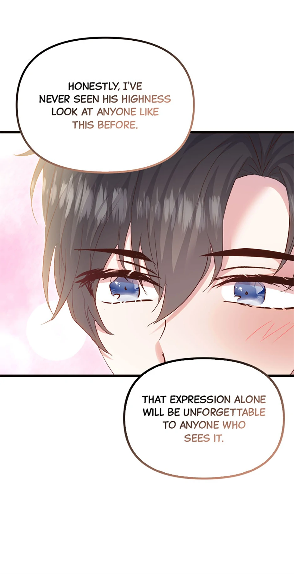 I Didn’t Save You To Get Proposed To chapter 112 page 63