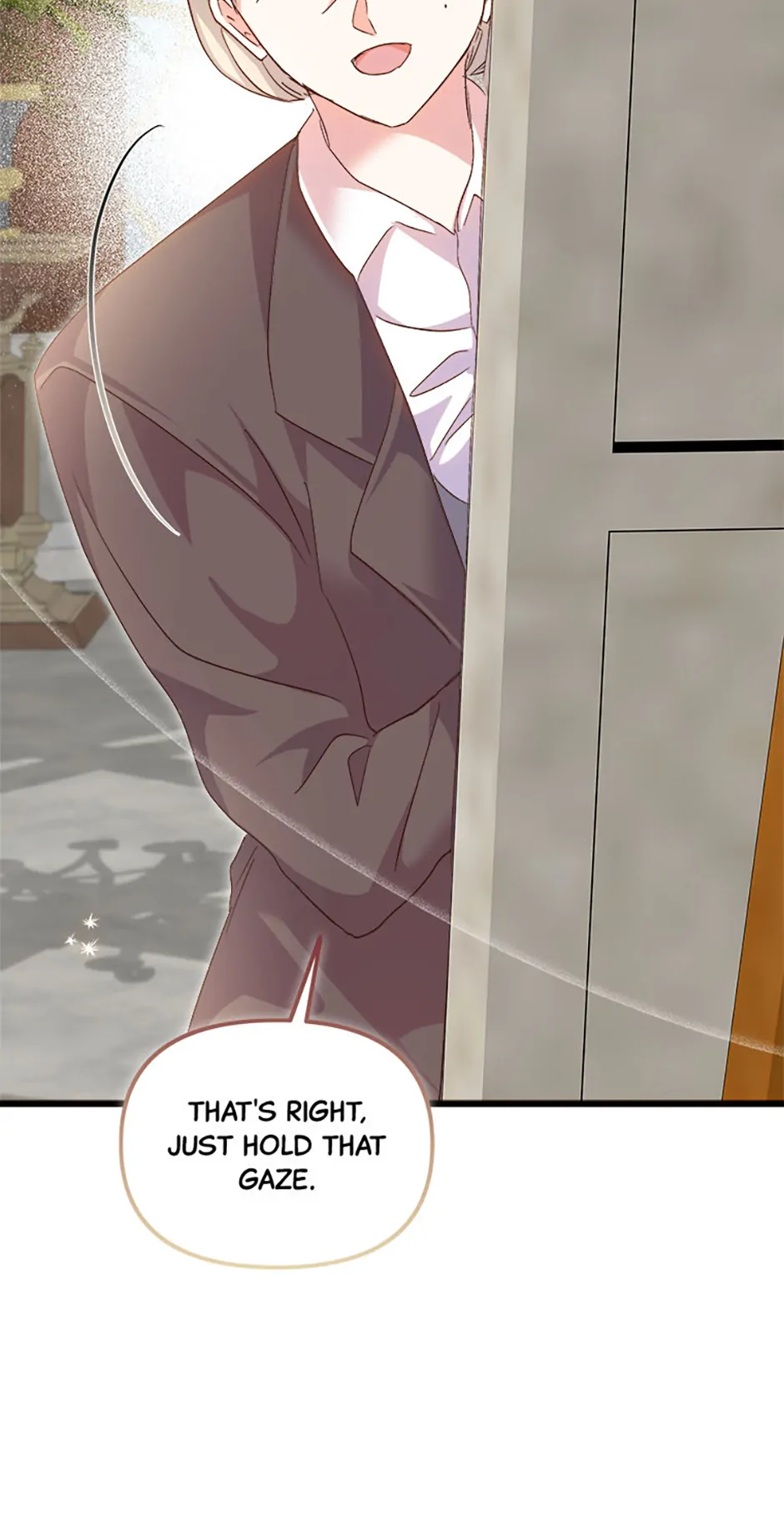 I Didn’t Save You To Get Proposed To chapter 112 page 65
