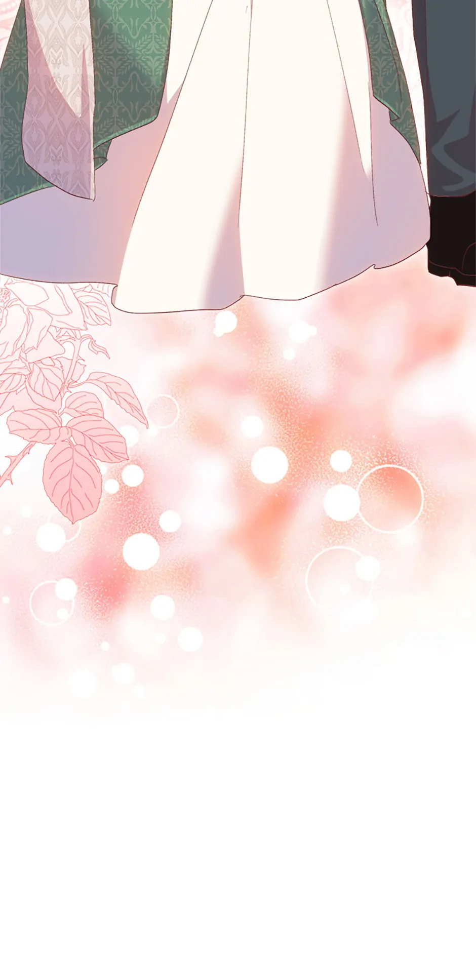 I Didn’t Save You To Get Proposed To chapter 112 page 69