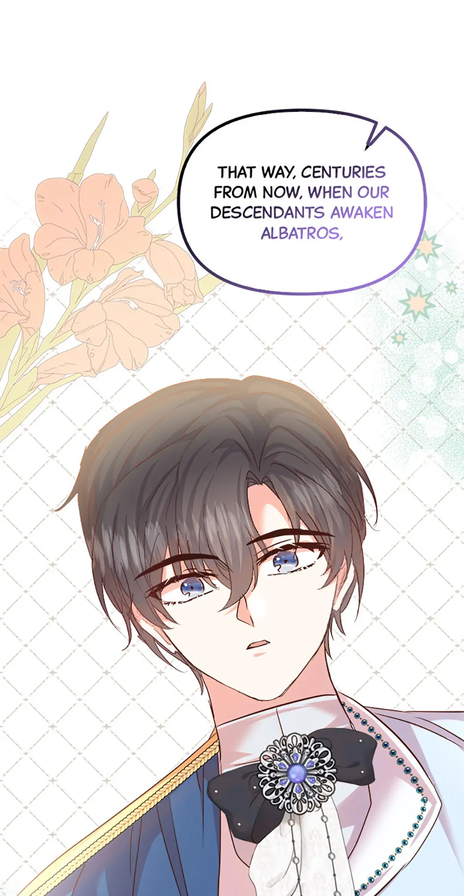 I Didn’t Save You To Get Proposed To chapter 112 page 77
