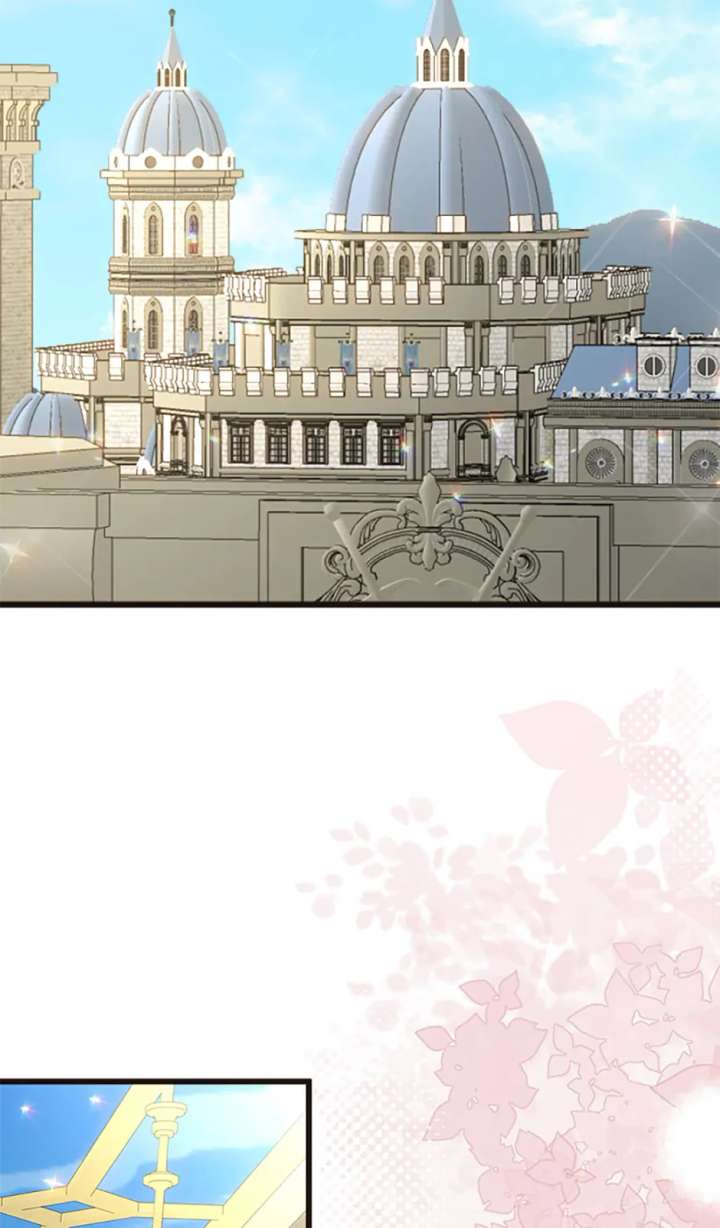 I Didn’t Save You To Get Proposed To chapter 113 page 2