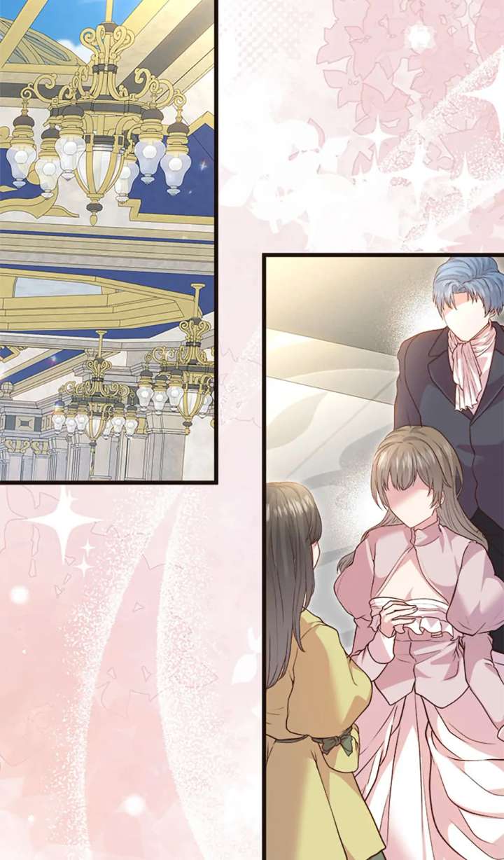 I Didn’t Save You To Get Proposed To chapter 113 page 3