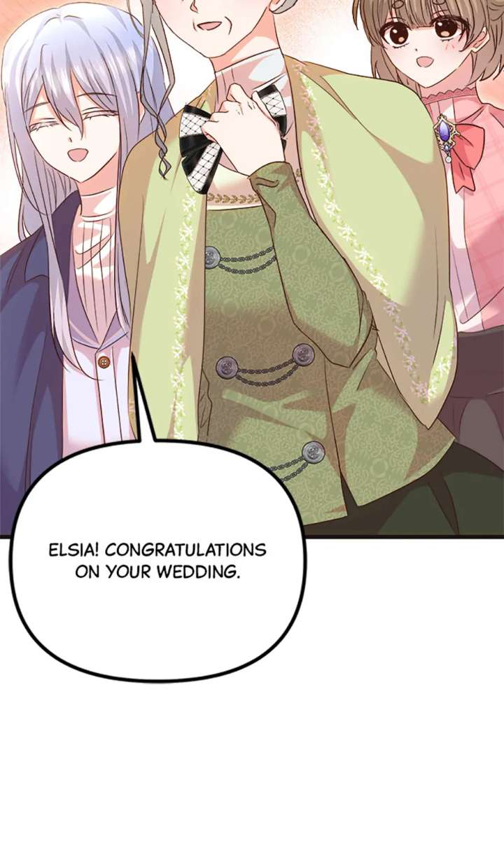 I Didn’t Save You To Get Proposed To chapter 113 page 5