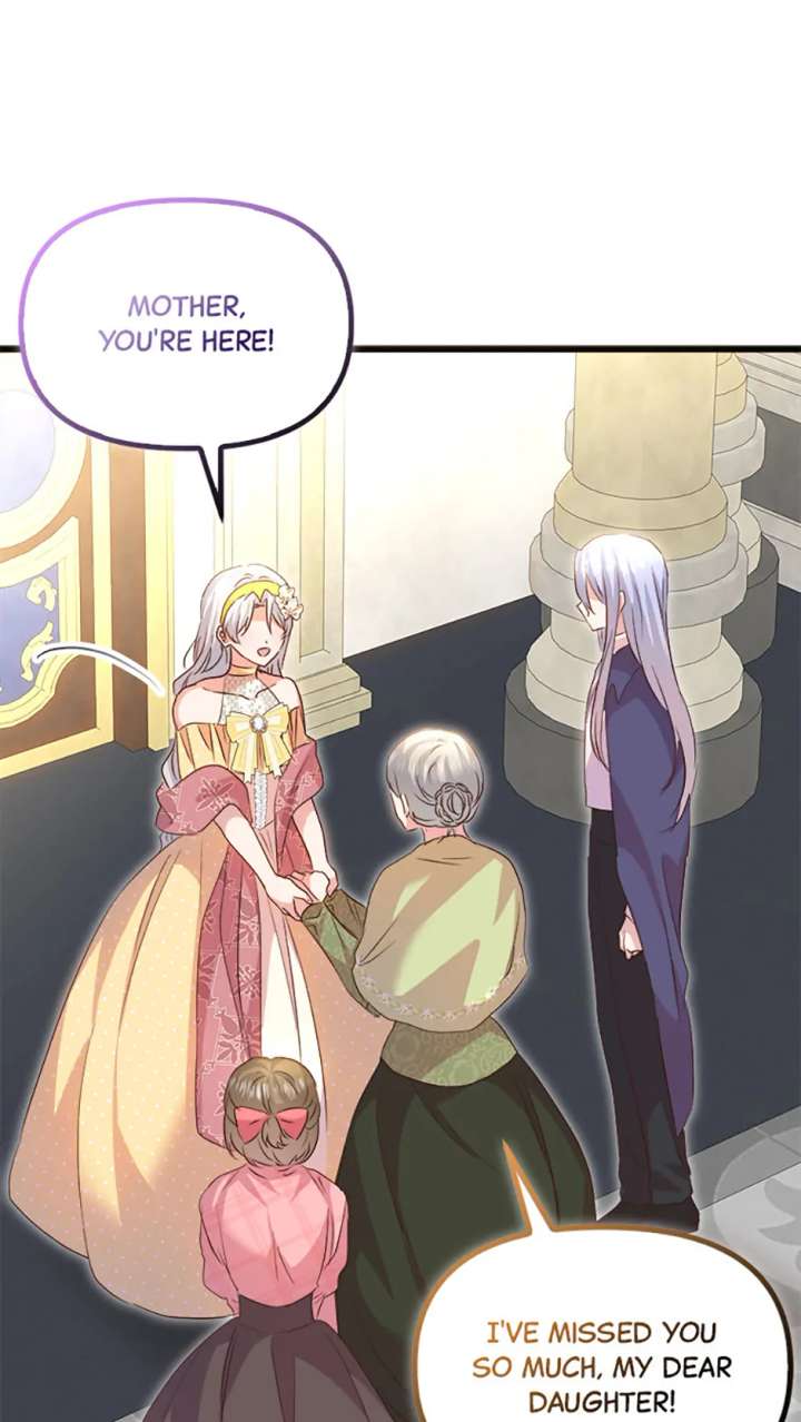 I Didn’t Save You To Get Proposed To chapter 113 page 6