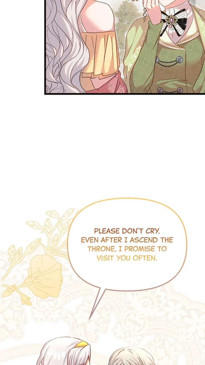 I Didn’t Save You To Get Proposed To chapter 113 page 8