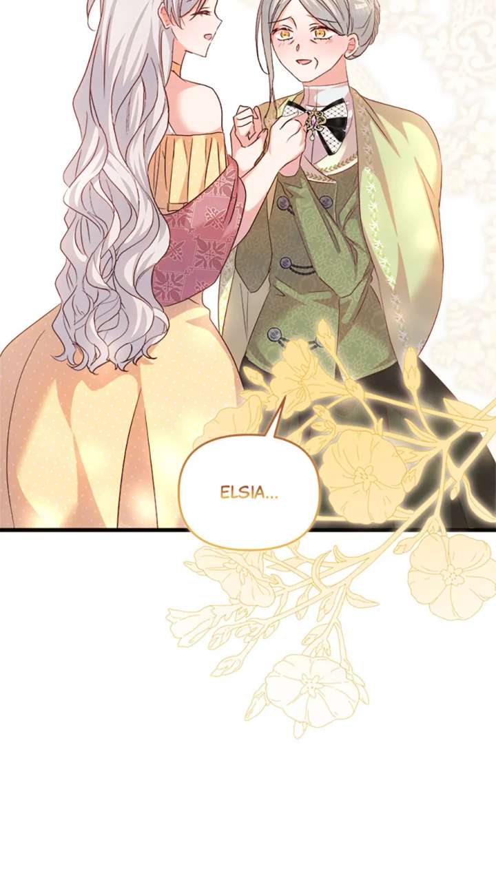 I Didn’t Save You To Get Proposed To chapter 113 page 9