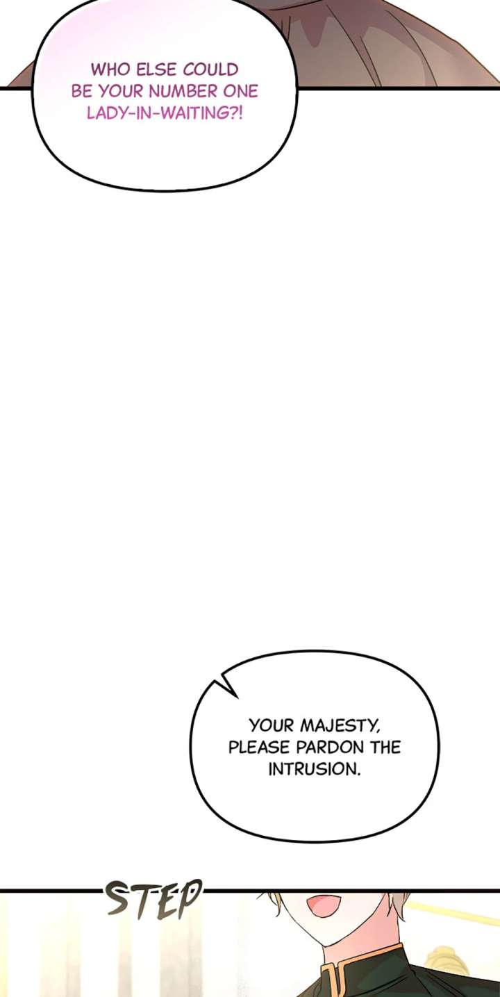 I Didn’t Save You To Get Proposed To chapter 113 page 12
