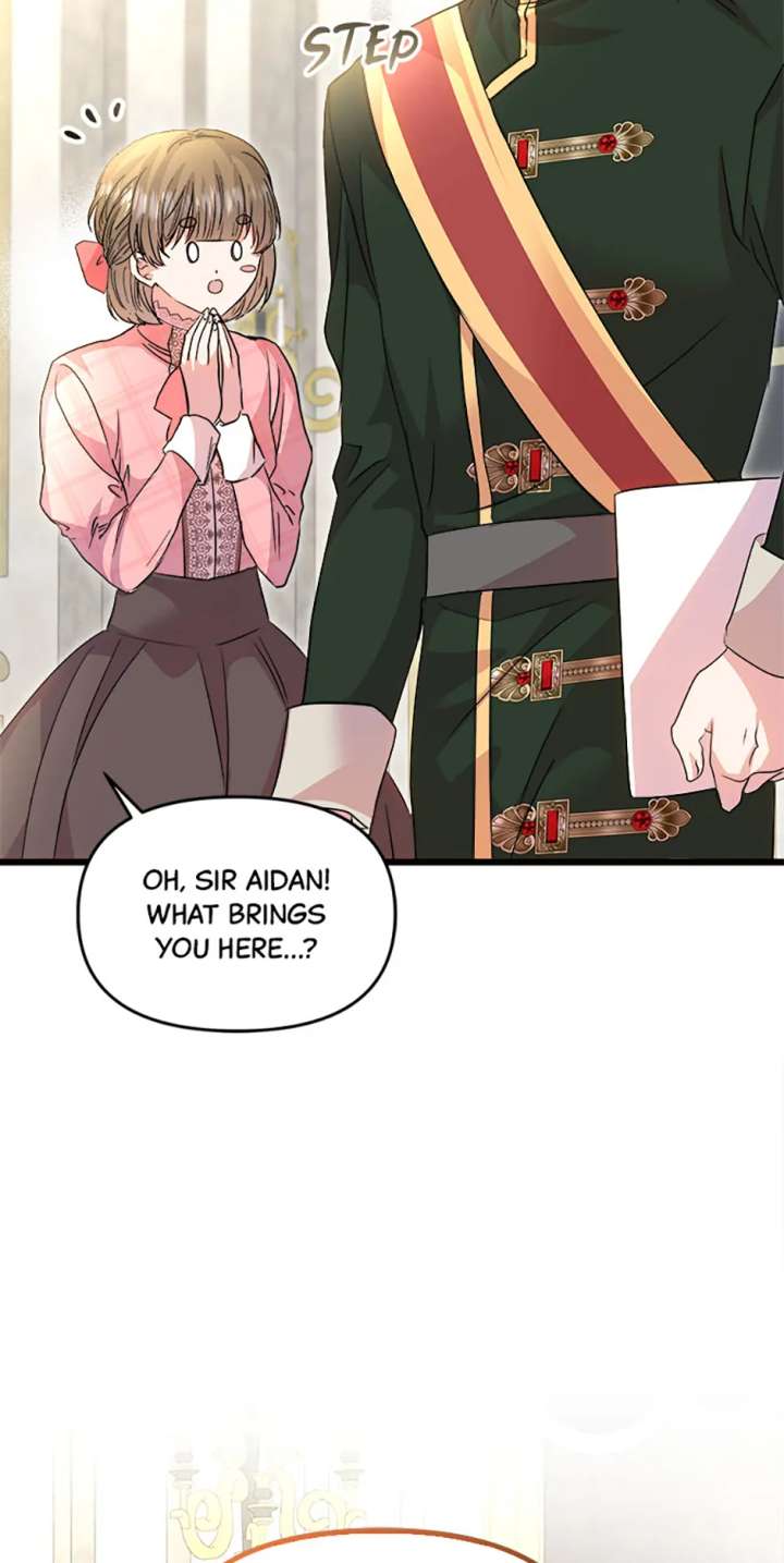 I Didn’t Save You To Get Proposed To chapter 113 page 13