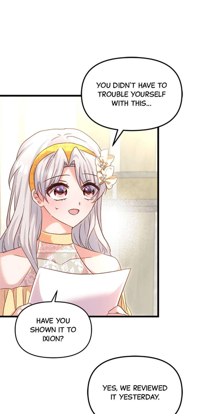 I Didn’t Save You To Get Proposed To chapter 113 page 17