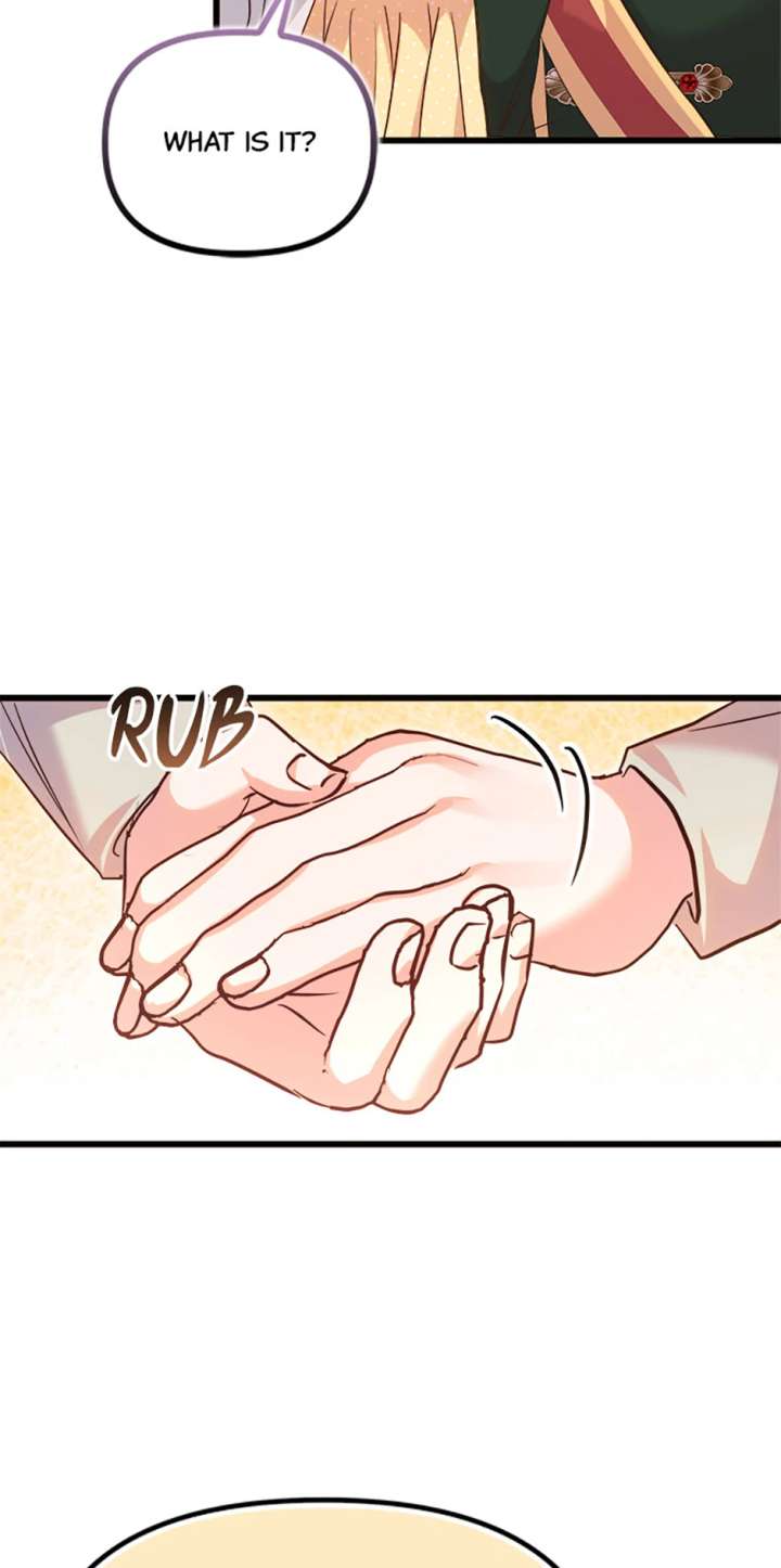I Didn’t Save You To Get Proposed To chapter 113 page 19