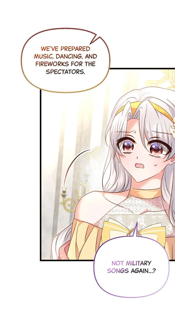 I Didn’t Save You To Get Proposed To chapter 113 page 21