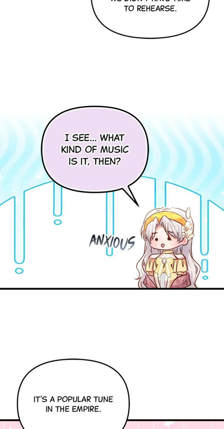 I Didn’t Save You To Get Proposed To chapter 113 page 23