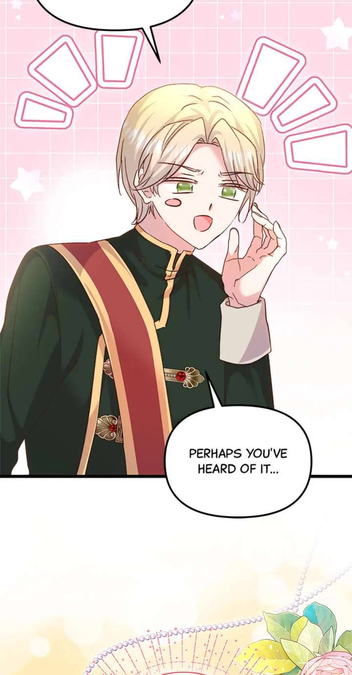 I Didn’t Save You To Get Proposed To chapter 113 page 24