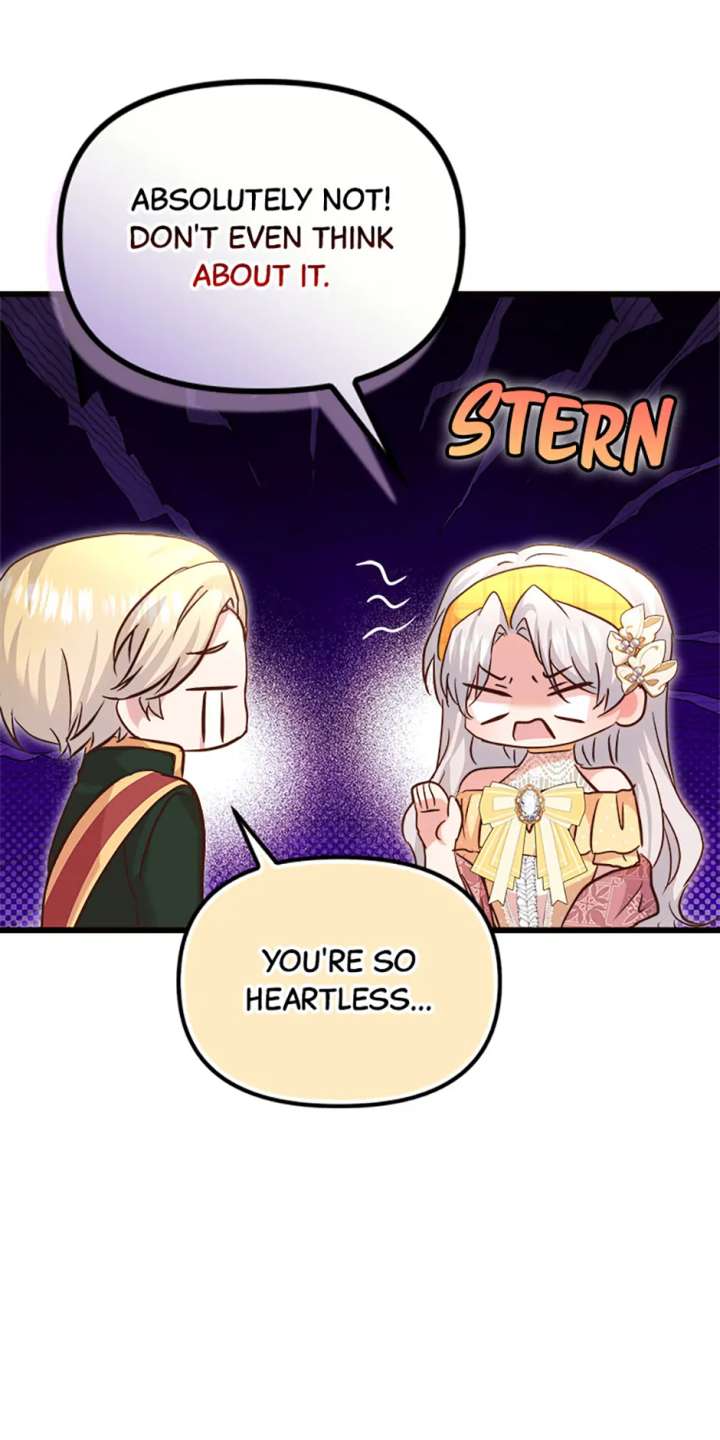 I Didn’t Save You To Get Proposed To chapter 113 page 26