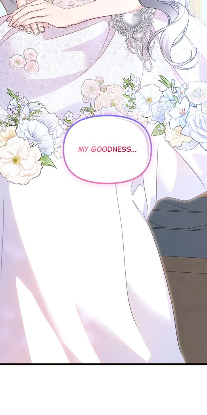 I Didn’t Save You To Get Proposed To chapter 113 page 30