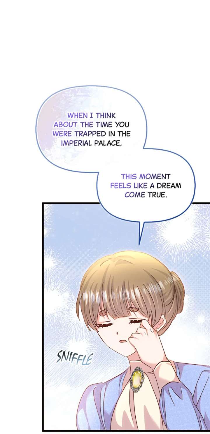 I Didn’t Save You To Get Proposed To chapter 113 page 33