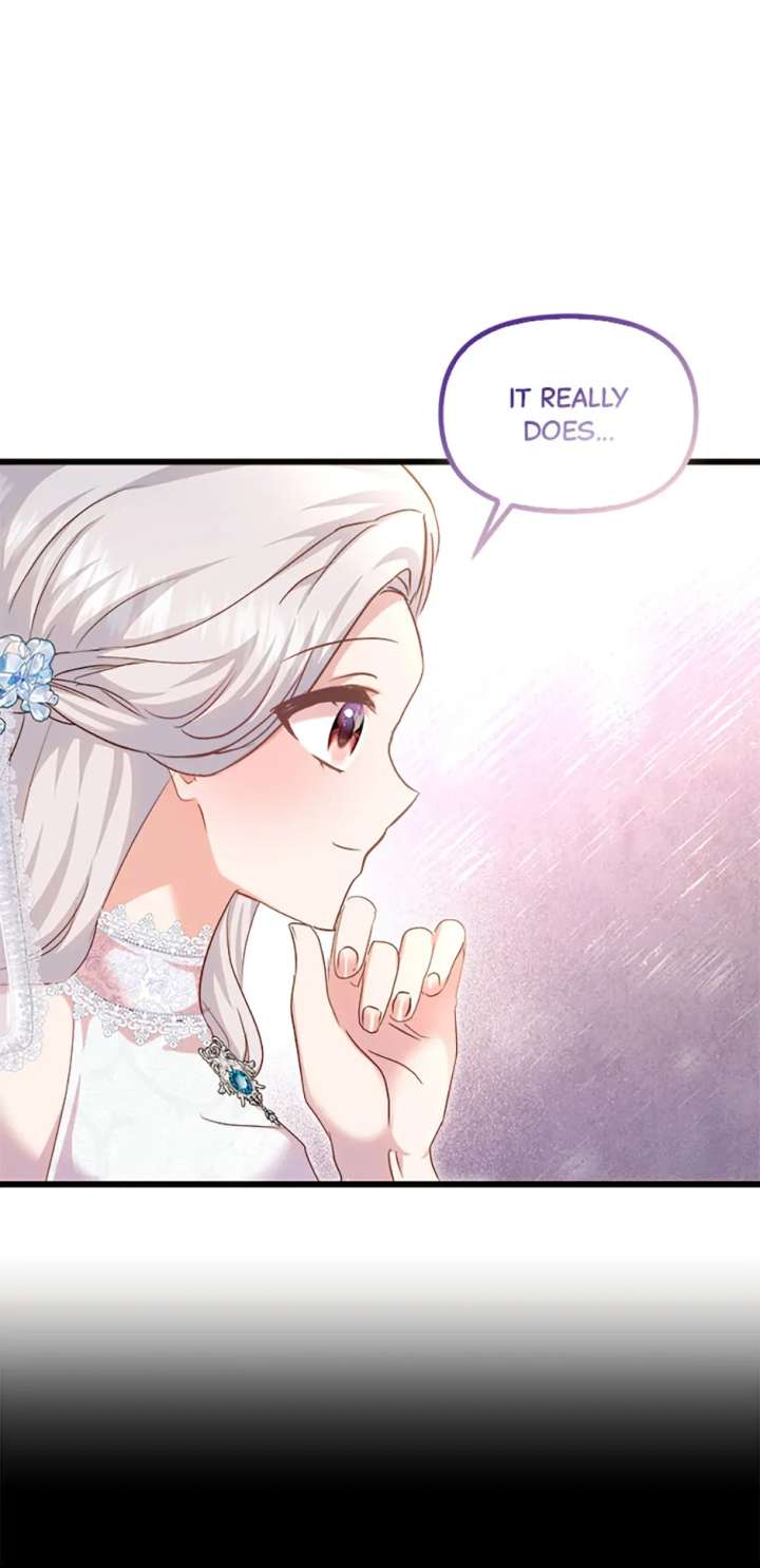 I Didn’t Save You To Get Proposed To chapter 113 page 34