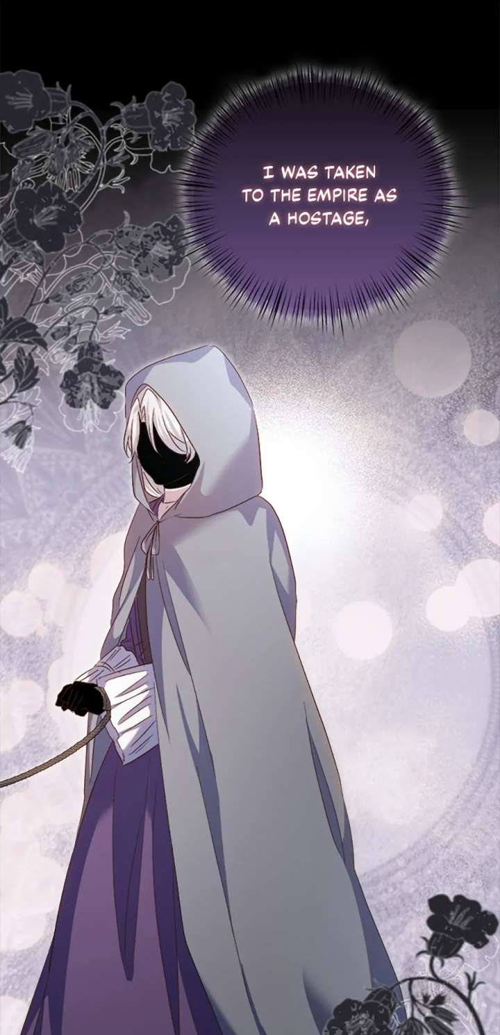 I Didn’t Save You To Get Proposed To chapter 113 page 35