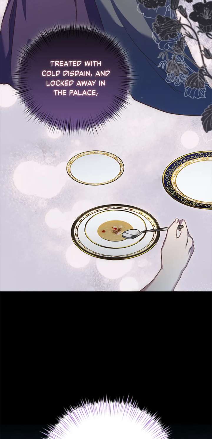 I Didn’t Save You To Get Proposed To chapter 113 page 36