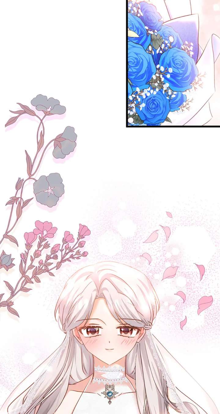 I Didn’t Save You To Get Proposed To chapter 113 page 43