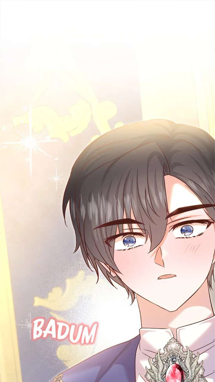 I Didn’t Save You To Get Proposed To chapter 113 page 45