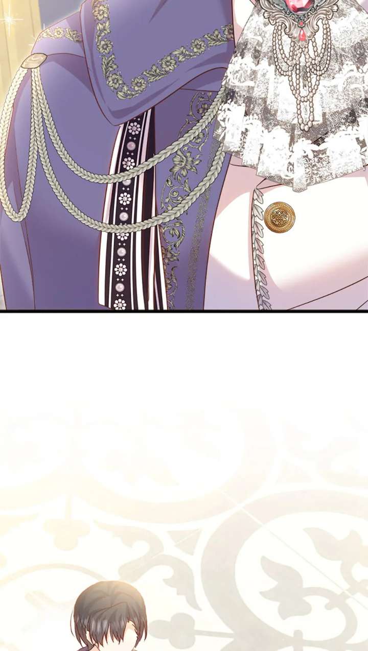 I Didn’t Save You To Get Proposed To chapter 113 page 46