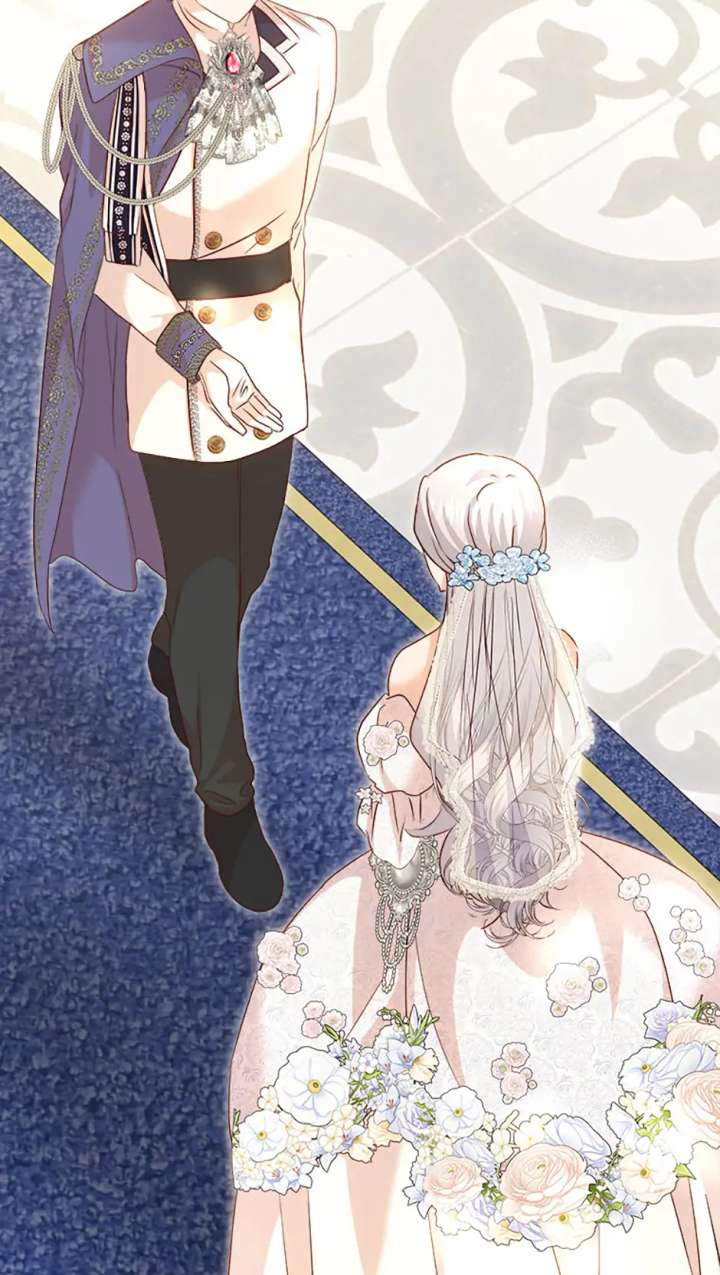 I Didn’t Save You To Get Proposed To chapter 113 page 47