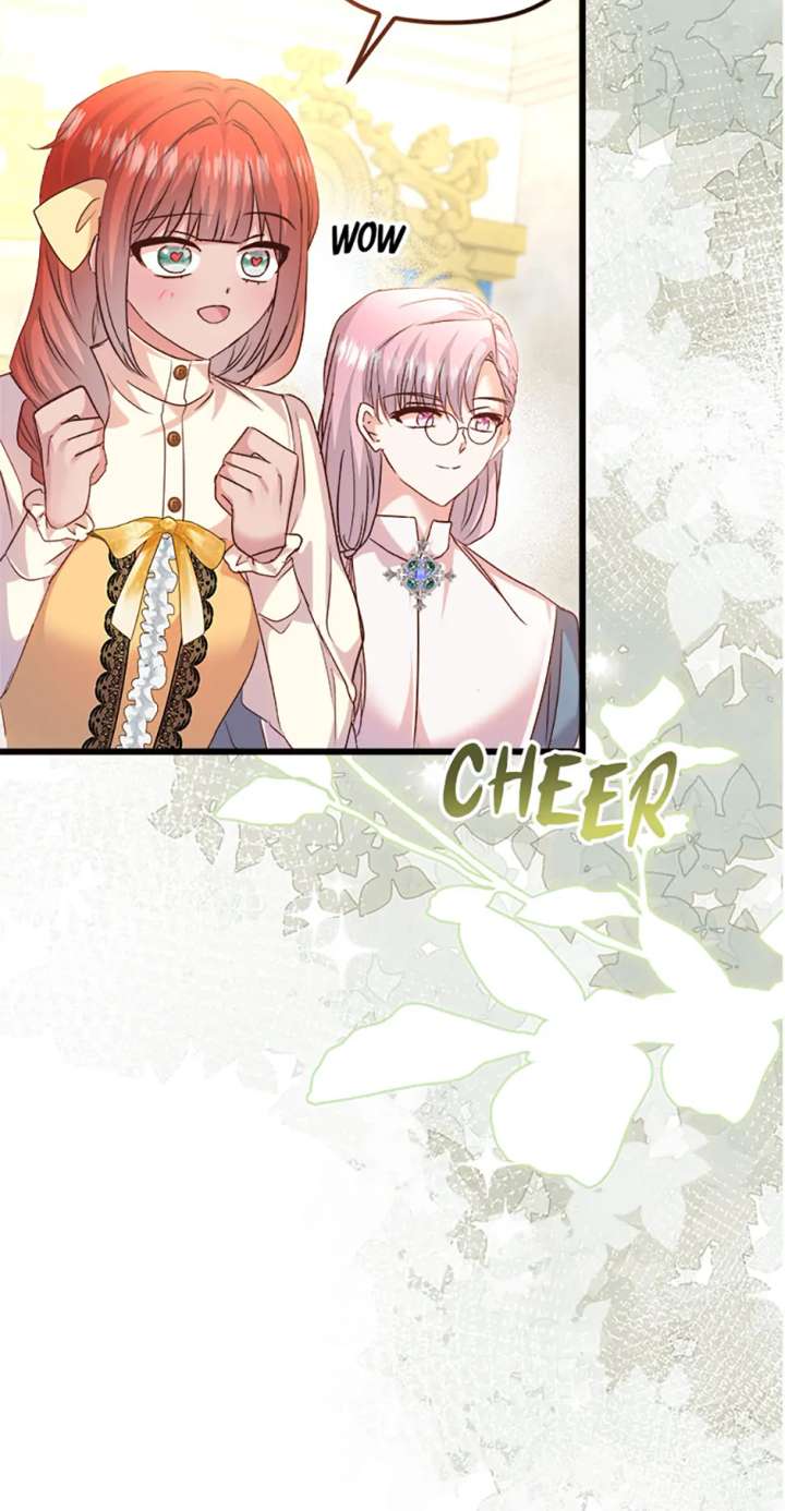 I Didn’t Save You To Get Proposed To chapter 113 page 51