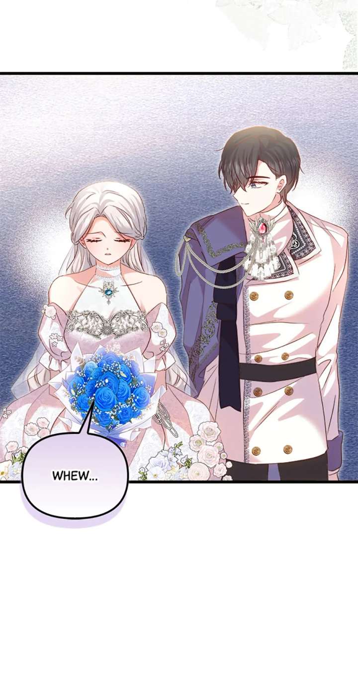 I Didn’t Save You To Get Proposed To chapter 113 page 52