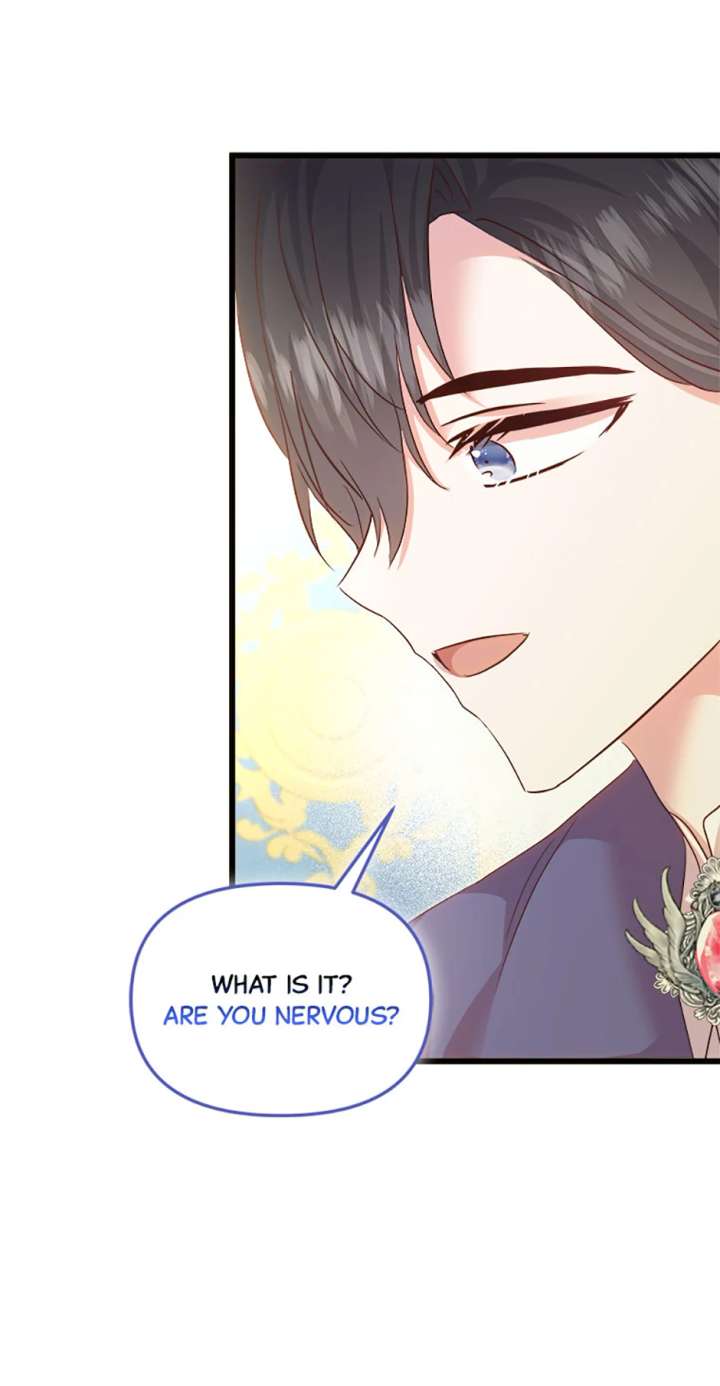I Didn’t Save You To Get Proposed To chapter 113 page 53