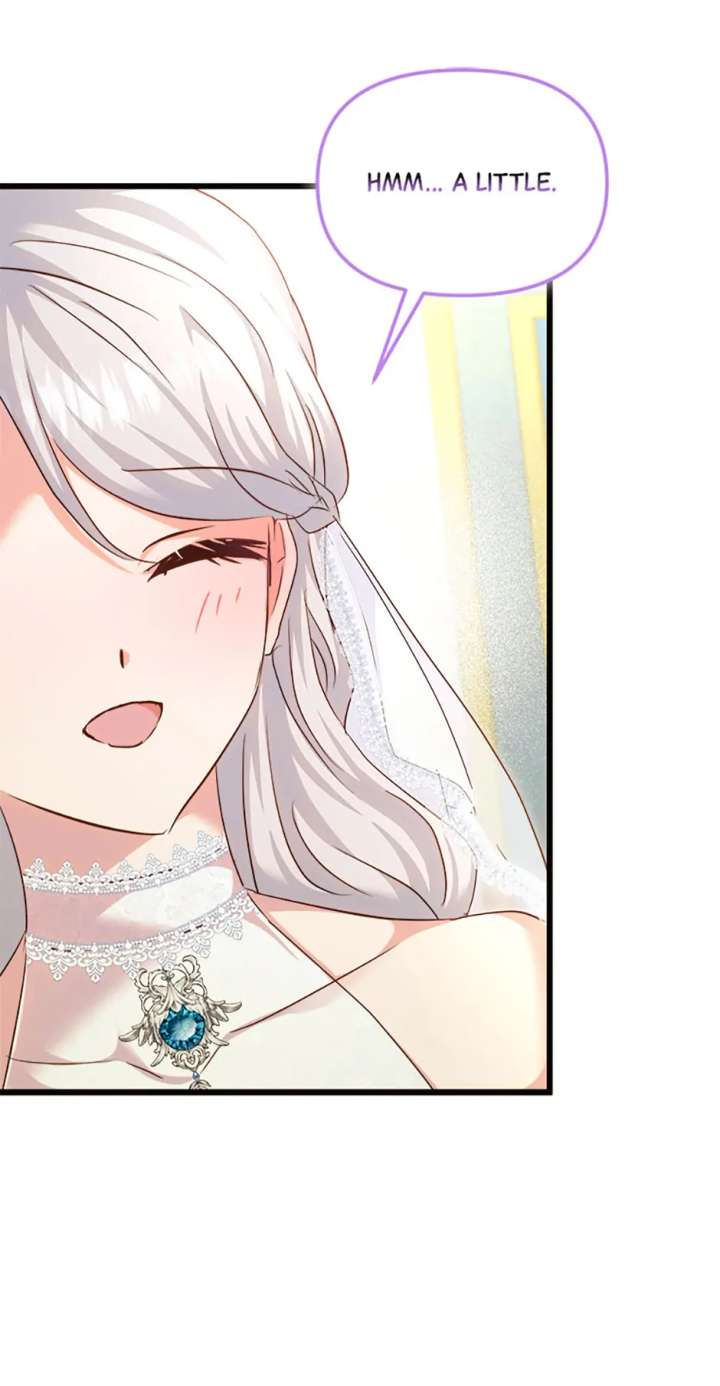 I Didn’t Save You To Get Proposed To chapter 113 page 54