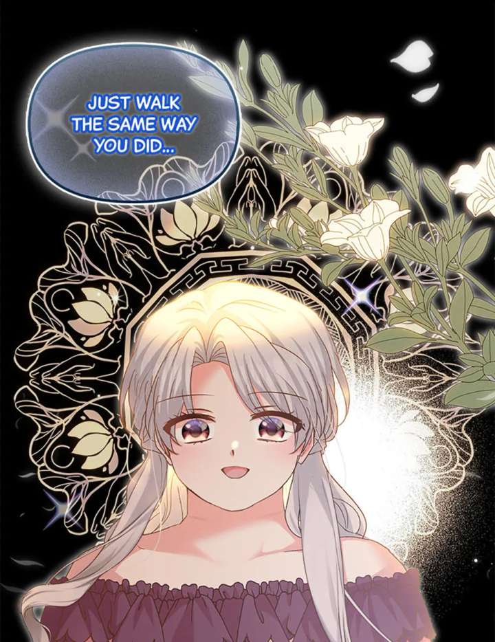 I Didn’t Save You To Get Proposed To chapter 113 page 59