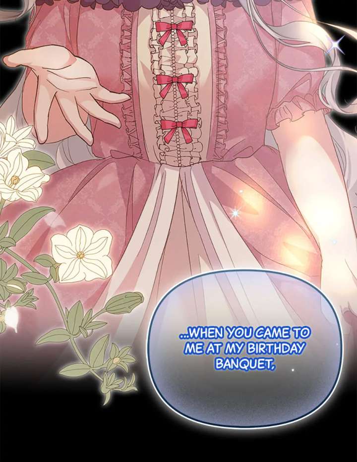 I Didn’t Save You To Get Proposed To chapter 113 page 60