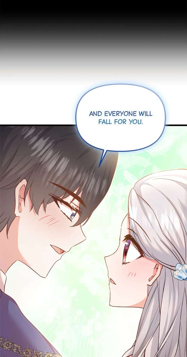 I Didn’t Save You To Get Proposed To chapter 113 page 61
