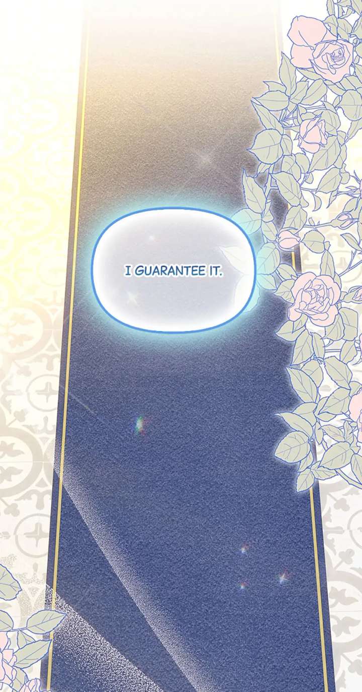 I Didn’t Save You To Get Proposed To chapter 113 page 63