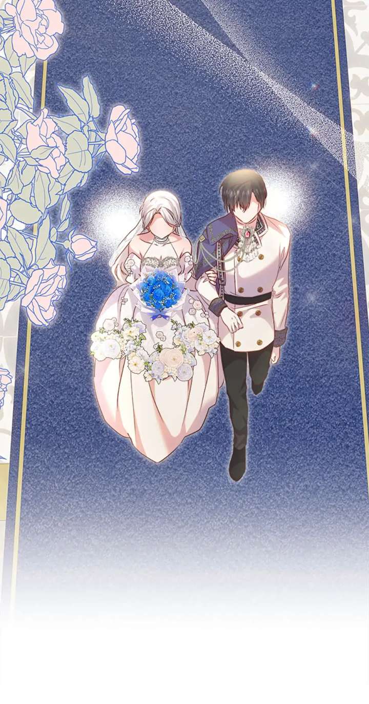 I Didn’t Save You To Get Proposed To chapter 113 page 64
