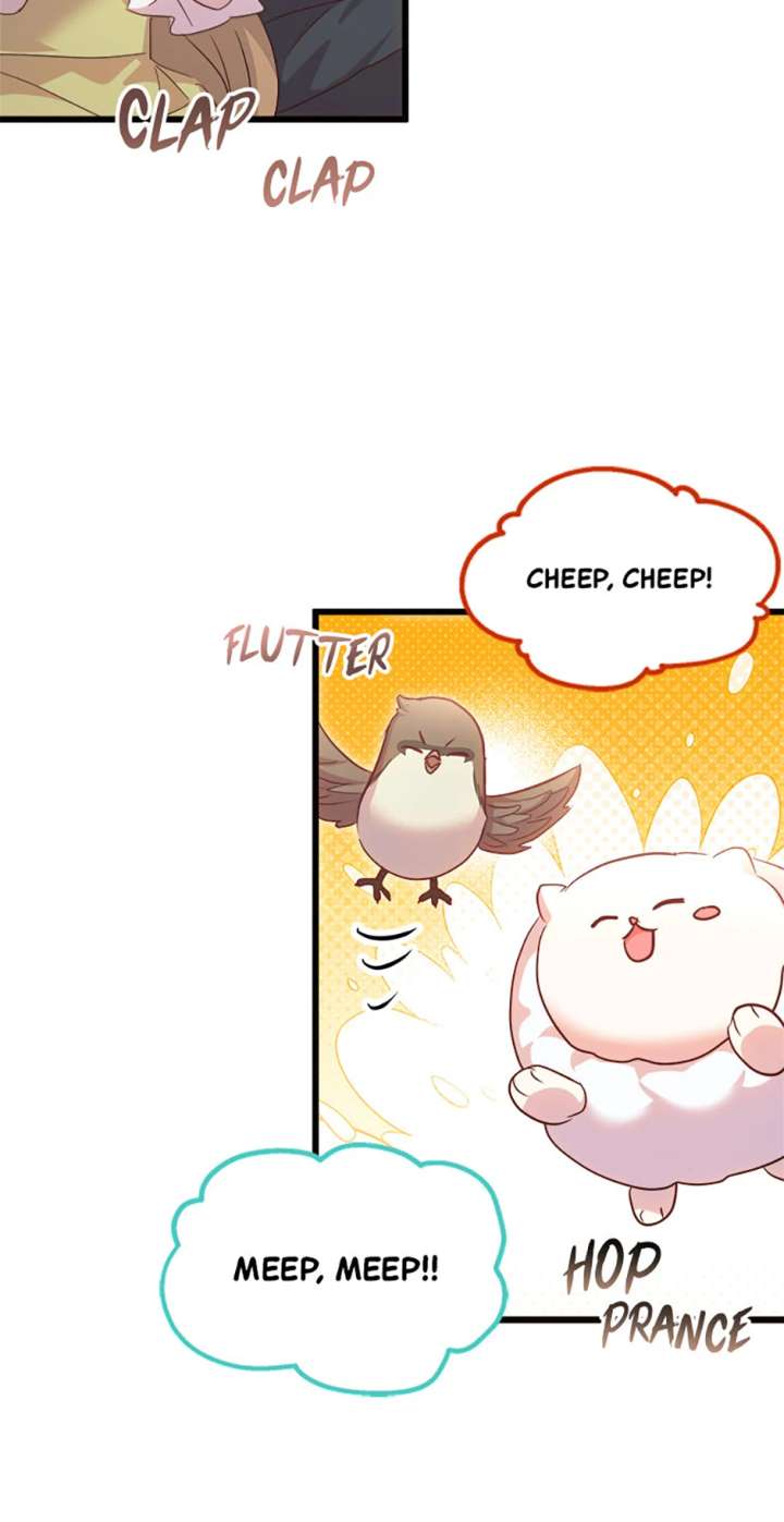 I Didn’t Save You To Get Proposed To chapter 113 page 68