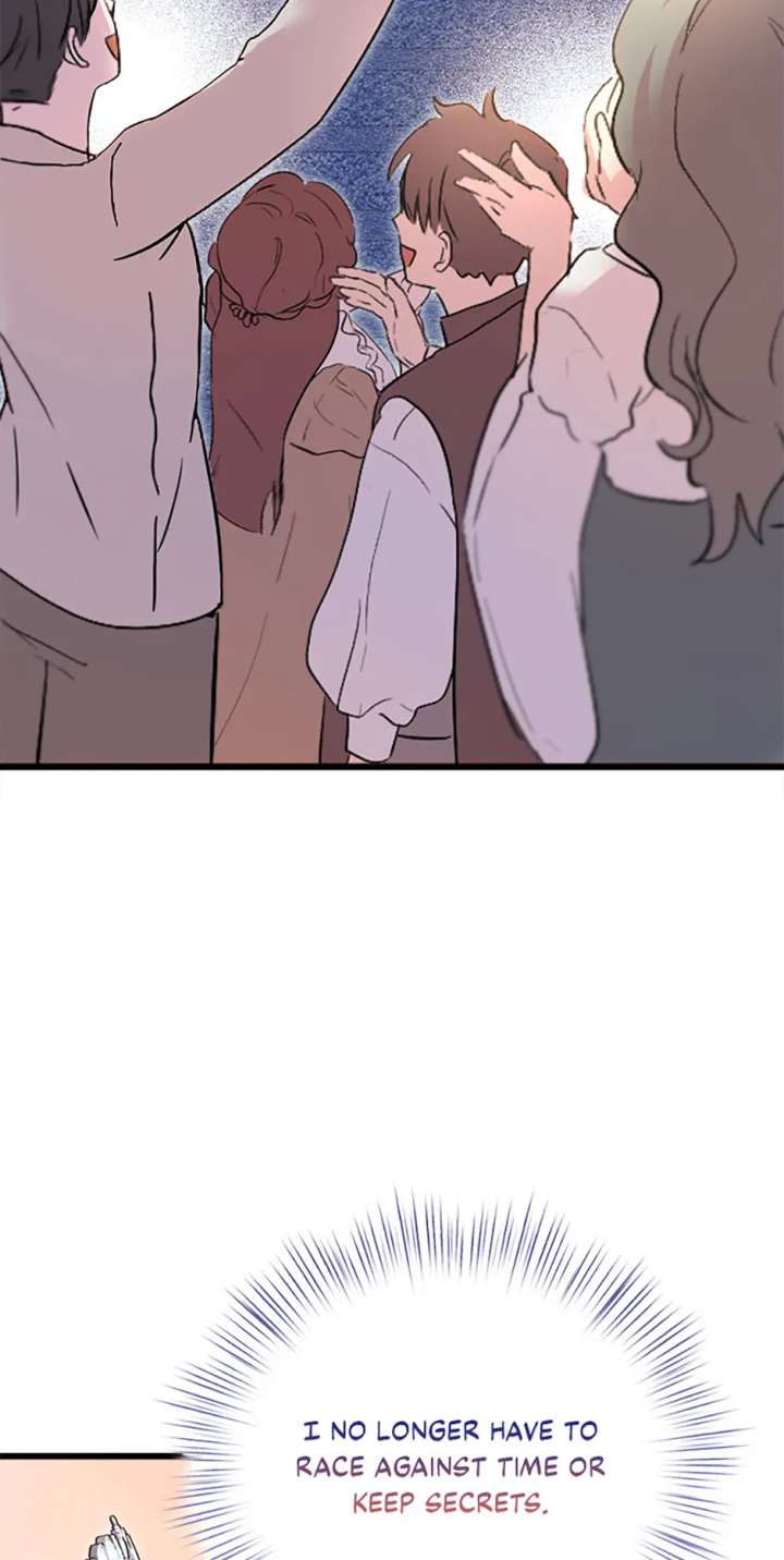 I Didn’t Save You To Get Proposed To chapter 113 page 70