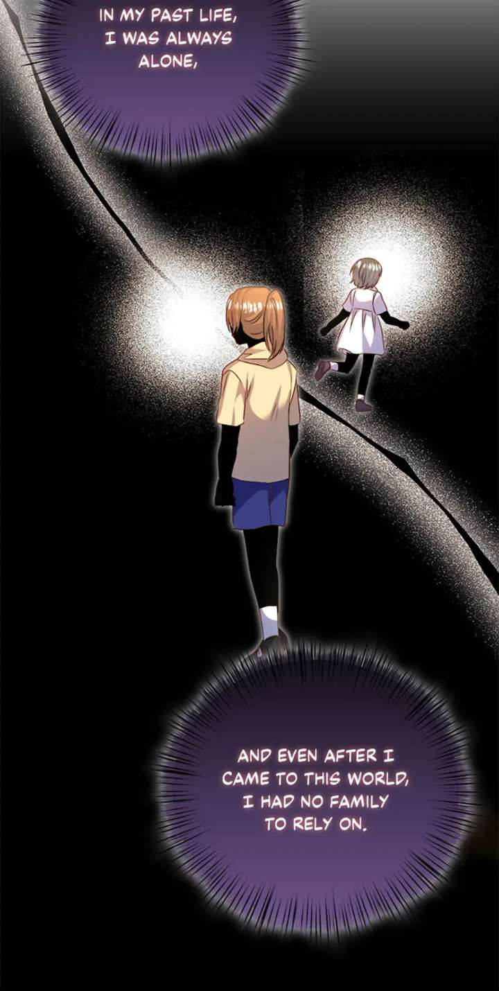 I Didn’t Save You To Get Proposed To chapter 113 page 72