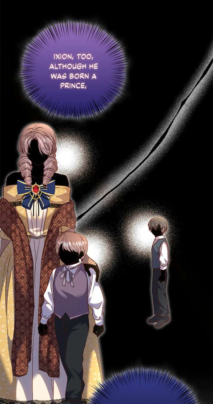 I Didn’t Save You To Get Proposed To chapter 113 page 73