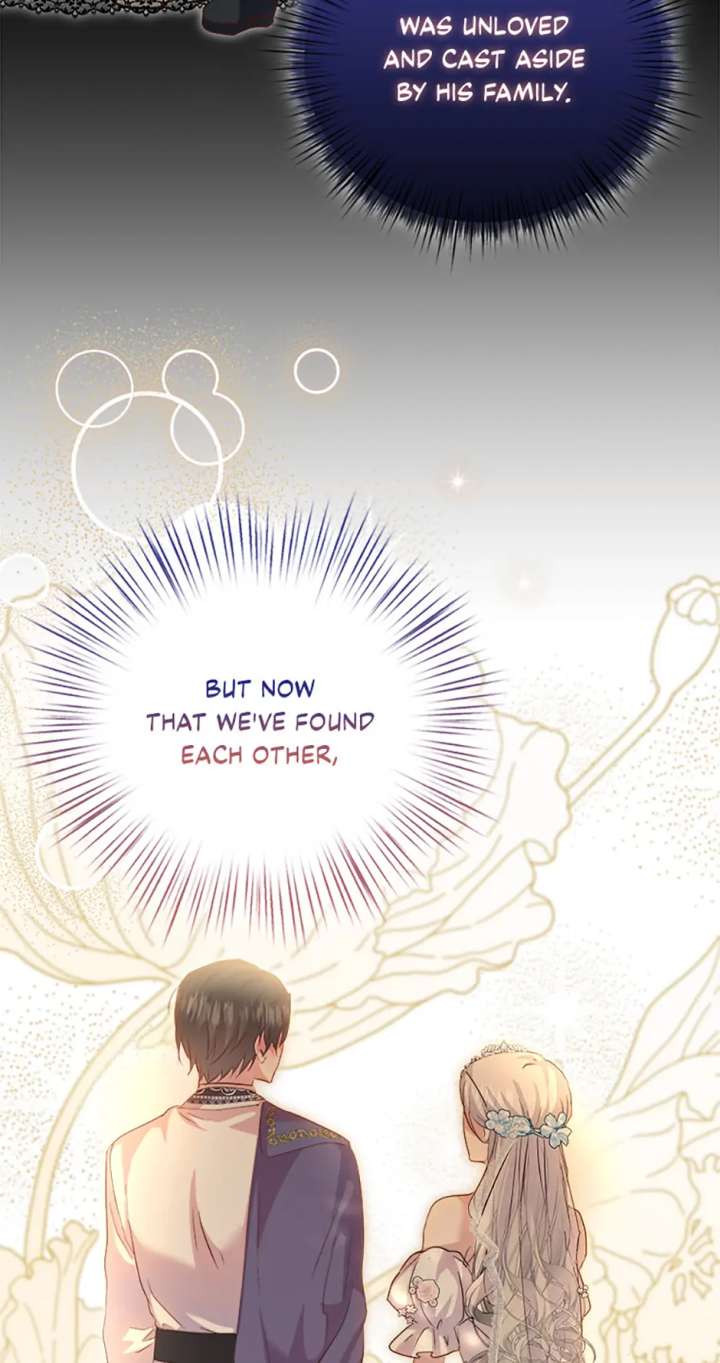 I Didn’t Save You To Get Proposed To chapter 113 page 74
