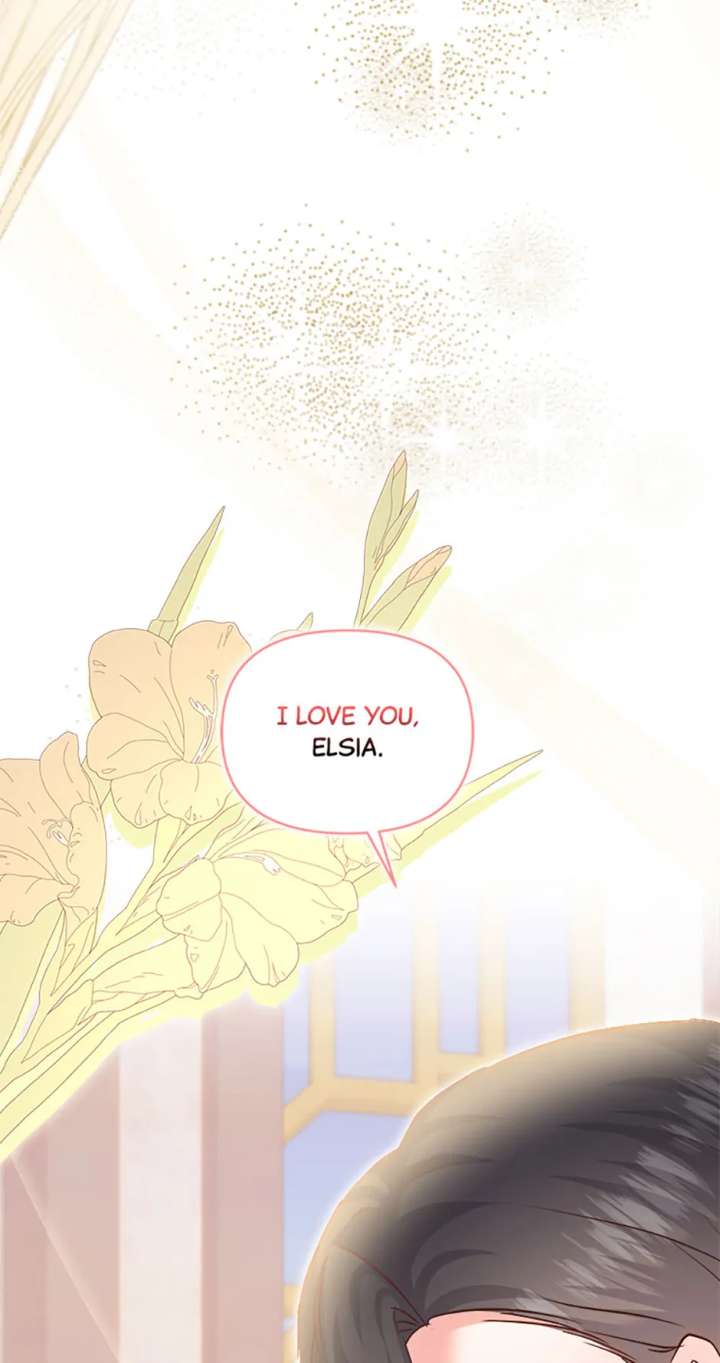 I Didn’t Save You To Get Proposed To chapter 113 page 76