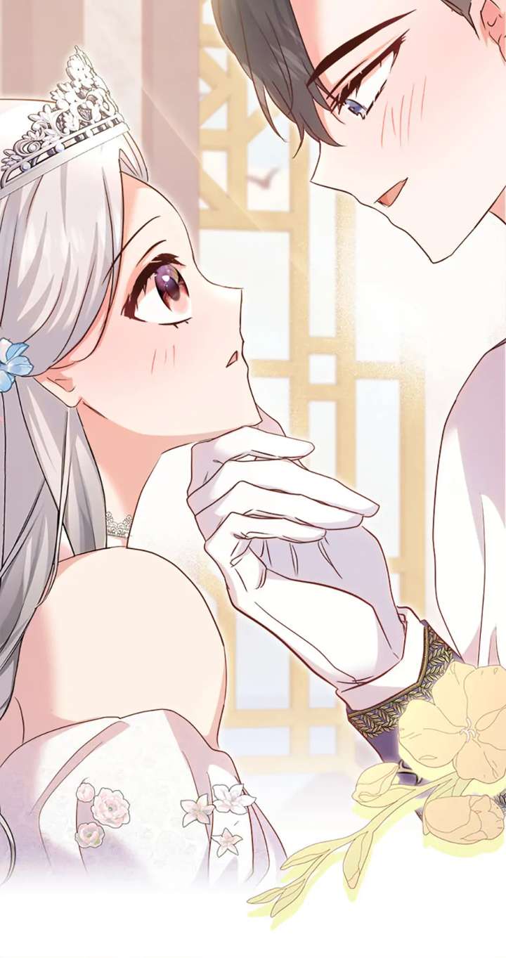 I Didn’t Save You To Get Proposed To chapter 113 page 77