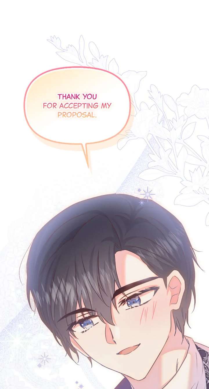 I Didn’t Save You To Get Proposed To chapter 113 page 78