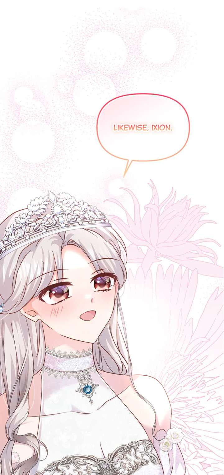 I Didn’t Save You To Get Proposed To chapter 113 page 80