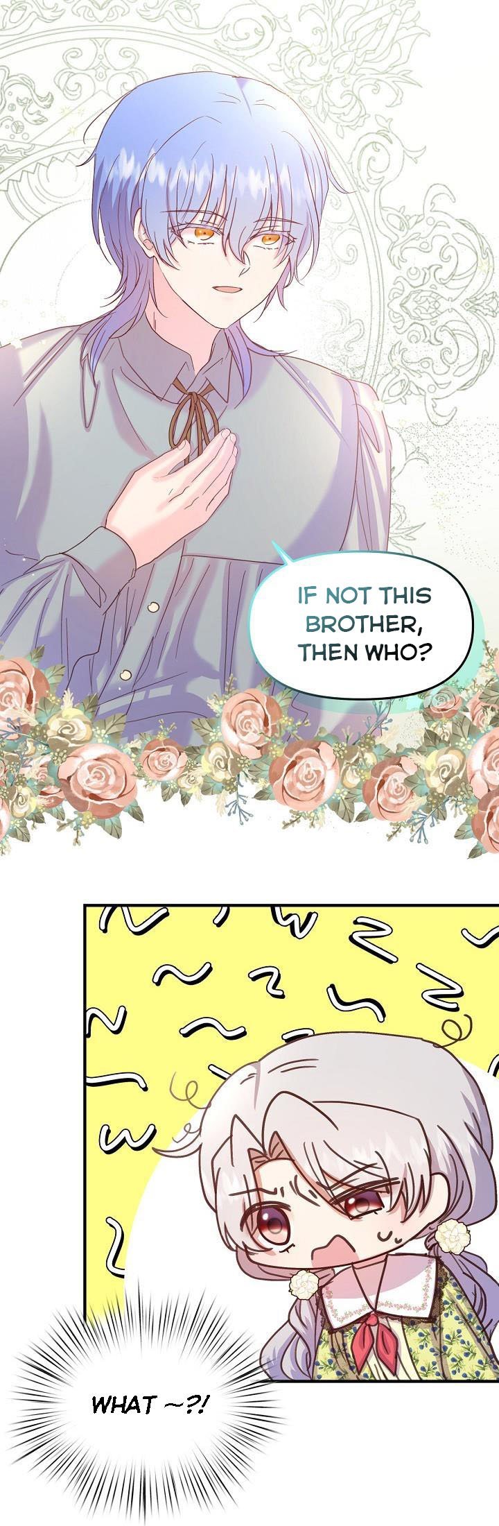 I Didn’t Save You To Get Proposed To chapter 13 page 11