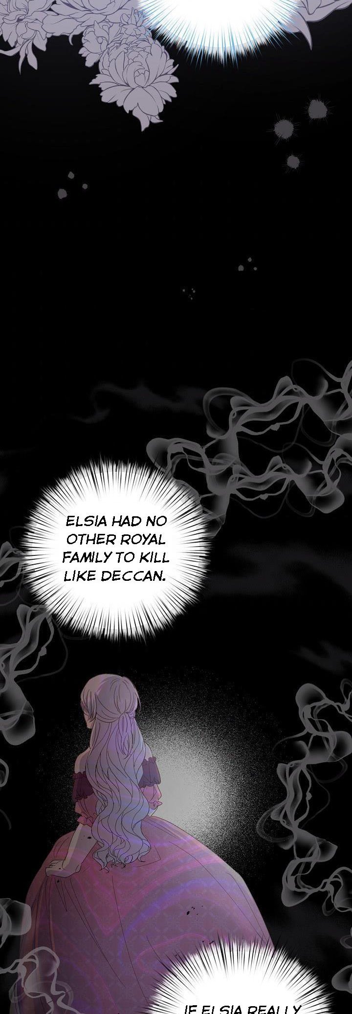 I Didn’t Save You To Get Proposed To chapter 13 page 35